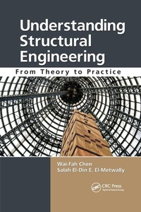 Enlarge image Cover: Understanding Structural Engineering - CRC Press