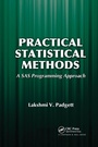 Cover: Practical Statistical Methods - CRC Press