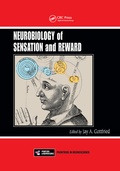 Cover: Neurobiology of Sensation and Reward - CRC Press