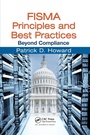 Cover: FISMA Principles and Best Practices - CRC Press