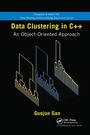 Cover: Data Clustering in C++ - Chapman & Hall/CRC
