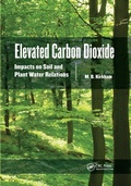 Cover: Elevated Carbon Dioxide - CRC Press