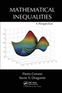 Cover: Mathematical Inequalities - Chapman & Hall/CRC