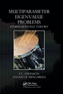 Cover: Multiparameter Eigenvalue Problems - CRC Press