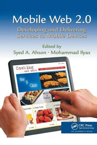 Enlarge image Cover: Mobile Web 2.0 - CRC Press