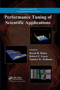 Cover: Performance Tuning of Scientific Applications - CRC Press