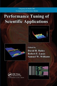 Bild vergrößern Bild: Performance Tuning of Scientific Applications - CRC Press