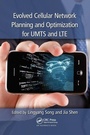 Cover: Evolved Cellular Network Planning and Optimization for UMTS and LTE - CRC Press