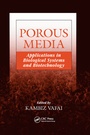 Cover: Porous Media - CRC Press