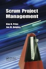 Cover: Scrum Project Management - CRC Press