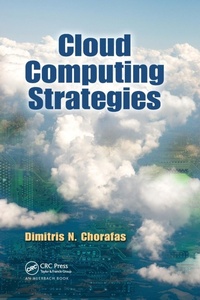 Abbildung von: Cloud Computing Strategies - CRC Press
