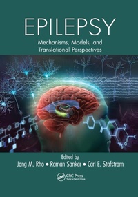 Abbildung von: Epilepsy - CRC Press