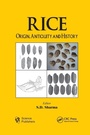 Cover: Rice - CRC Press