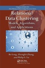 Cover: Relational Data Clustering - Chapman & Hall/CRC
