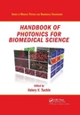 Cover: Handbook of Photonics for Biomedical Science - CRC Press