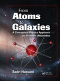 Cover: From Atoms to Galaxies - CRC Press