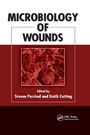 Cover: Microbiology of Wounds - CRC Press