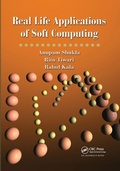 Cover: Real Life Applications of Soft Computing - CRC Press