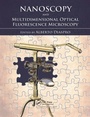 Cover: Nanoscopy and Multidimensional Optical Fluorescence Microscopy - Chapman & Hall/CRC