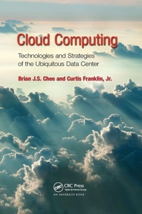 Abbildung von: Cloud Computing - CRC Press