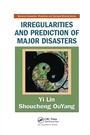 Cover: Irregularities and Prediction of Major Disasters - CRC Press