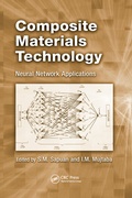 Cover: Composite Materials Technology - CRC Press