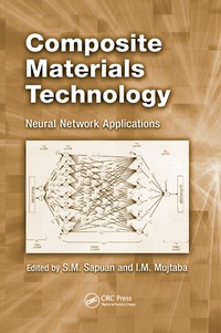 Enlarge image Cover: Composite Materials Technology - CRC Press