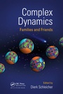 Cover: Complex Dynamics - CRC Press
