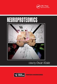 Abbildung von: Neuroproteomics - CRC Press