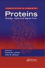 Cover: Proteins - CRC Press