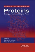 Cover: Proteins - CRC Press
