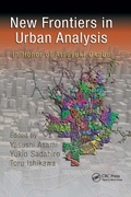 Abbildung von: New Frontiers in Urban Analysis - CRC Press