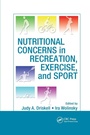 Cover: Nutritional Concerns in Recreation, Exercise, and Sport - CRC Press