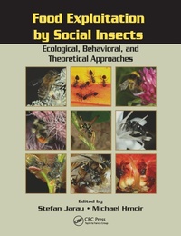 Abbildung von: Food Exploitation By Social Insects - CRC Press