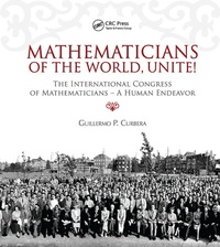 Abbildung von: Mathematicians of the World, Unite! - CRC Press