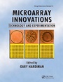 Cover: Microarray Innovations - CRC Press