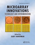 Cover: Microarray Innovations - CRC Press