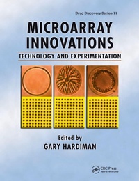 Enlarge image Cover: Microarray Innovations - CRC Press