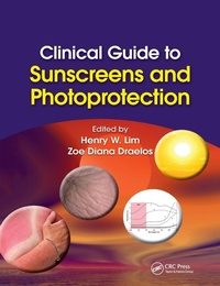 Enlarge image Cover: Clinical Guide to Sunscreens and Photoprotection - CRC Press
