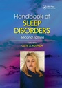 Cover: Handbook of Sleep Disorders - CRC Press