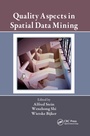 Cover: Quality Aspects in Spatial Data Mining - CRC Press