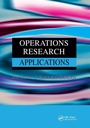 Cover: Operations Research Applications - CRC Press