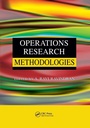 Cover: Operations Research Methodologies - CRC Press