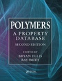 Cover: Polymers - CRC Press