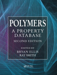 Enlarge image Cover: Polymers - CRC Press