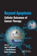 Cover: Beyond Apoptosis - CRC Press