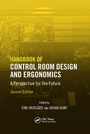 Cover: Handbook of Control Room Design and Ergonomics - CRC Press