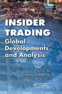Cover: Insider Trading - CRC Press