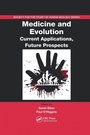 Cover: Medicine and Evolution - CRC Press