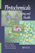 Cover: Phytochemicals - CRC Press